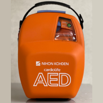 AED