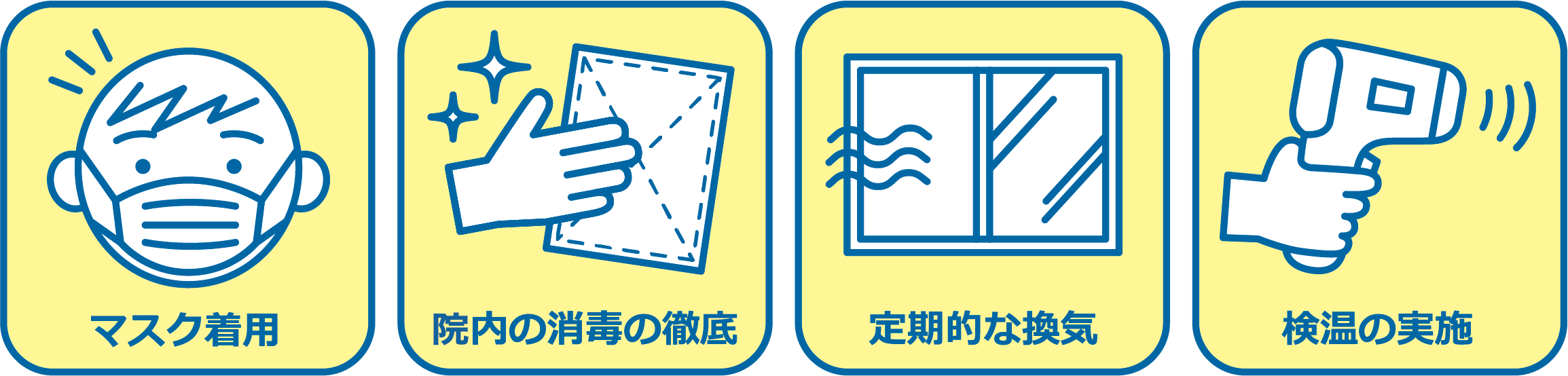 患者さんへのご協力のお願い