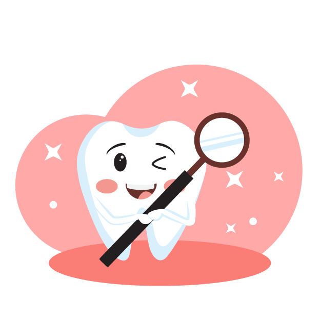 この時期の歯科検診が、安心につながります